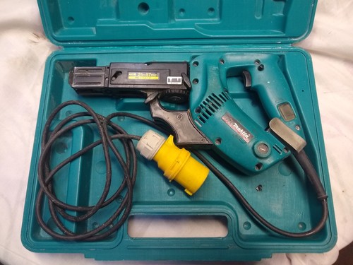 Makita 6834 avvitatore - makita,