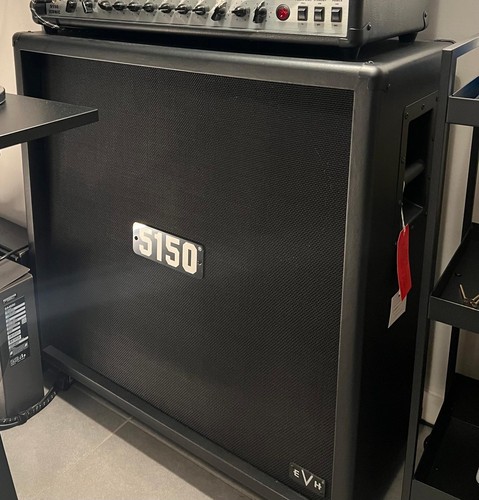 Evh 5150 iconic series 4x12 - 4x12,