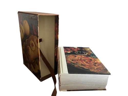 Grande libro cucina - il,