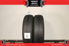 2 PNEUMATICI MICHELIN 195/65