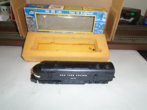 Ahm tempo 5036 - ahm,