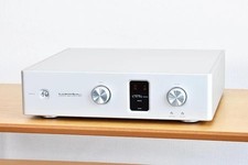 (US Duty Free) LUXMAN C-800f
