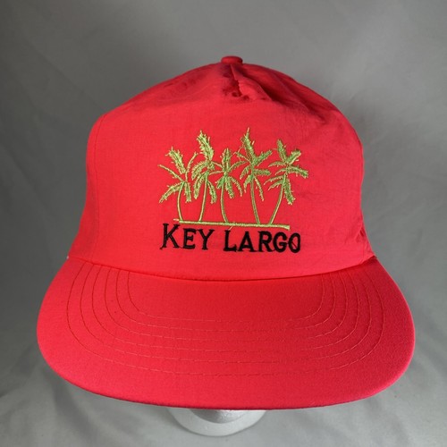 Cappello snapback neon vintage - cappello,