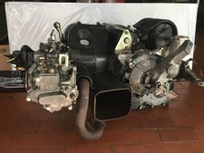 MOTORE APE POKER DIESEL USATO