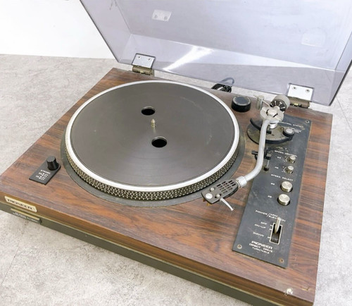 Pioneer 1200a direct drive - direct,
