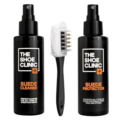 Kit pulitore scarpe - kit,