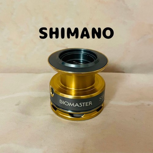 Bobina shimano biomaster - shimano, 13