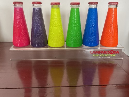Campari fluo - campari,