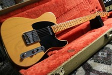 Fender American Vintage 52