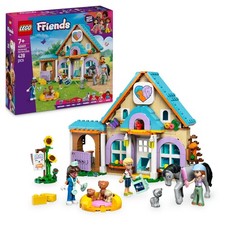 LEGO Friends Cavallo e Clinica