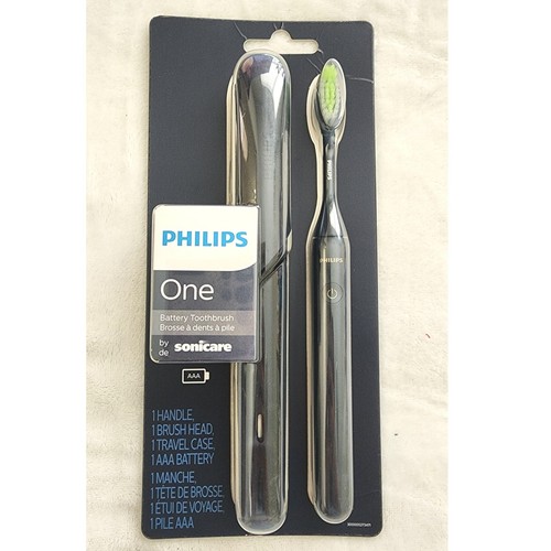 Philips one sonicare - philips,