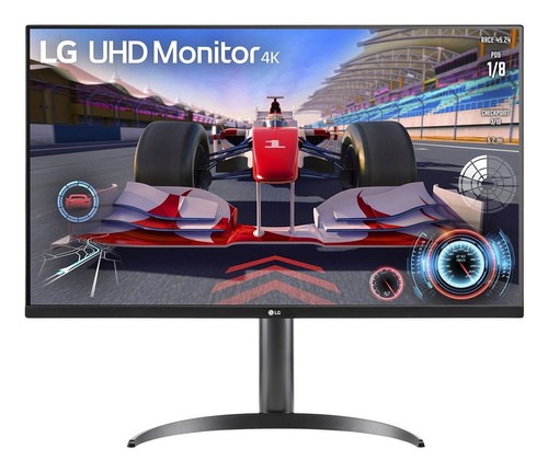 Monitor ultrafine - lg,