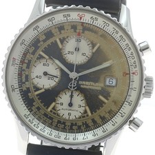 BREITLING A13022 Old Navitimer