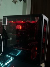 Pc Gaming Usato Come Nuovo