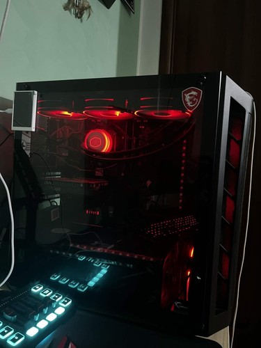 Gaming usato come nuovo - pc,