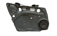 Cremagliera anteriore sinistra Guida per Mercedes Classe B W245 1 Serie (2005