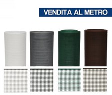RETE PVC RECINZIONE BALCONE
