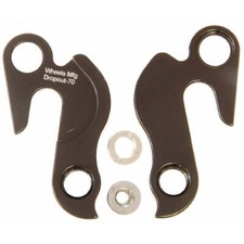 Gancio Deragliatore #70 Intense VP 5.5 6.6 Fro Spider Tracer IBIS Mojo Tranny #70