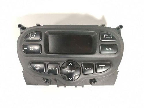 Comandi clima peugeot 307cc - peugeot,