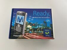 NUOVISSIMO TELEFONO SBLOCCATO BLACKBERRY 8110 PEARL - FOTOCAMERA 2MP - BLUETOOTH - WAP