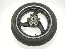 RUOTA POSTERIORE MARCHESINI 17 POLLICI DUCATI MONSTER 696 2008 - 2014 50221301AB
