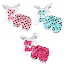 Completino bimba completo