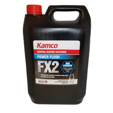 kamco Powerflush FX2 5 litri