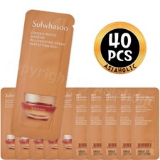 Sulwhasoo Crema Concentrata