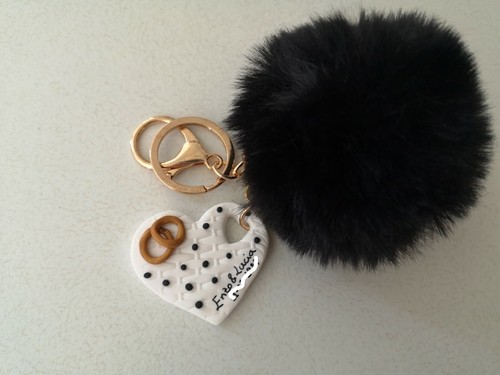 Portachiavi personalizzato - ,