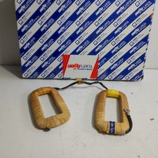 AVVOLGIMENTO DINAMO MOTORINO AVVIAMENTO FIAT 160 NC - NT ORIGINALE 4076389