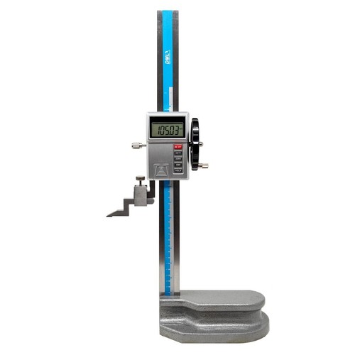 Misuratore digitale altezza