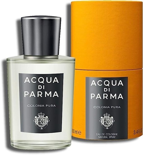 Acqua parma colonia pura - acqua, di