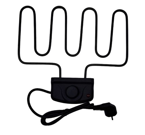 Resistenza 2200w originale - resistenza,