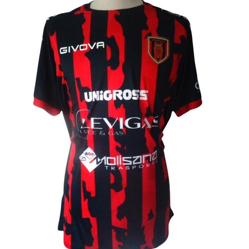Maglia calcio campobasso - maglia,