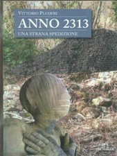 ANNO 2313. UNA STRANA