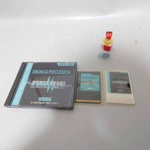 Wavestation sound card wsc - card, wsc-2s