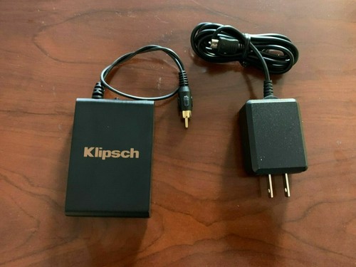 Klipsch sub kit - sub, trasmettitore
