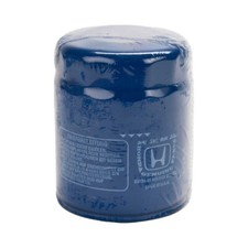 Filtro olio originale Honda