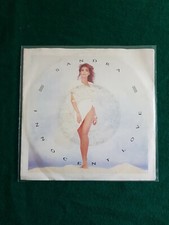 SANDRA = INNOCENT LOVE = 1986