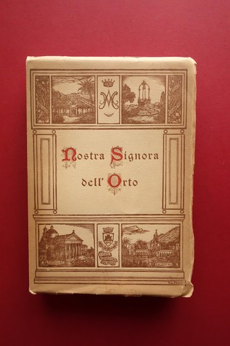 Nostra signora dell orto - signora, dell'orto