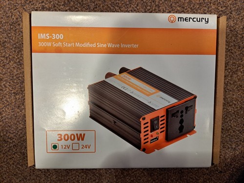Inverter onda sinusoidale
