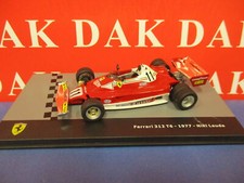 Die cast 1/43 Modellino Auto