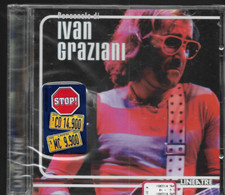 IVAN GRAZIANI PERSONALE DI