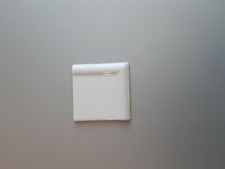 Angolo Piano Cottura Bianco