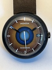 Orologio MONDIA mod. Moostone 1970s - vintage watch N.O.S. (New Old Stock)