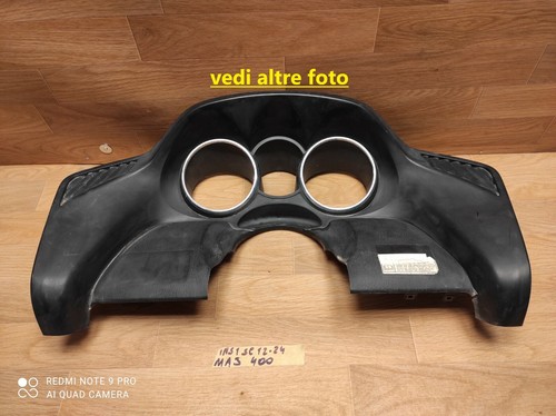Leggi attacchi rotti carena - rotti,