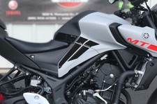 Protezioni laterali per - 3d,