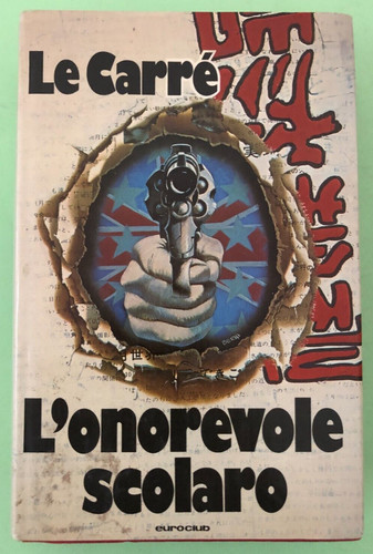 John carrè l onorevole - john, l'onorevole