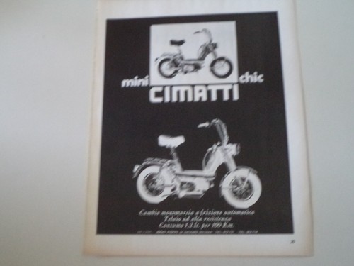 Advertising pubblicità 1971 - pubblicità,