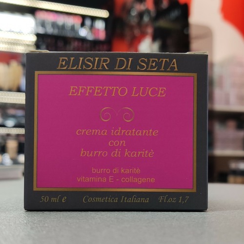 Elisir seta effetto luce - seta,